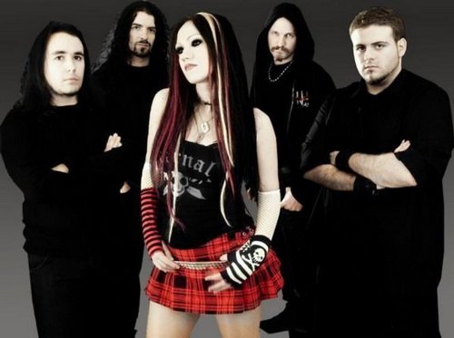 Forever Slave - Discography (2001-2008)