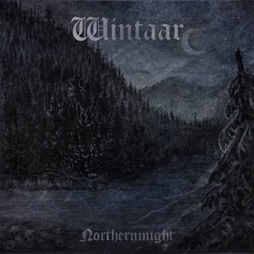 Wintaar - Northernmight (2018)