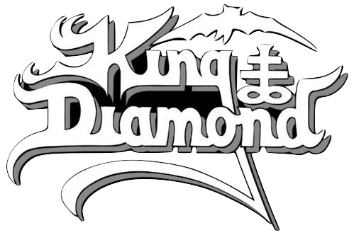 King Diamond - Discography (1986-2014) King Diamond - Discography (1986-2014)