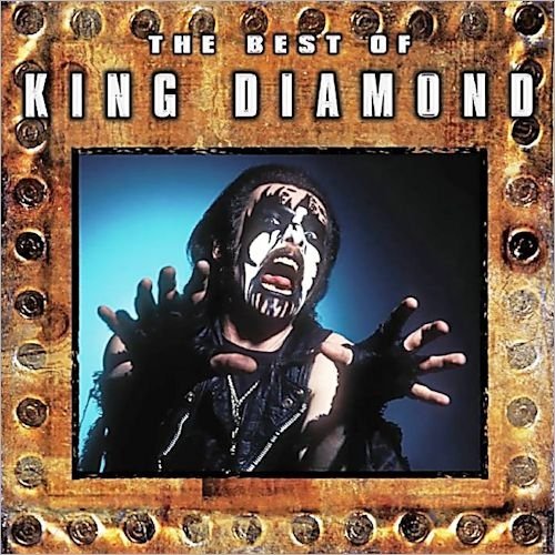 King Diamond - Discography (1986-2014) King Diamond - Discography (1986-2014)