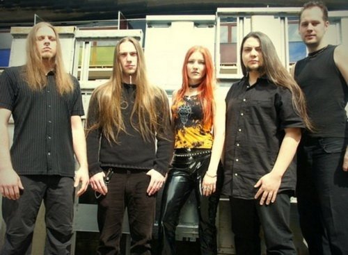 Darkwell - Discography (2000-2016)