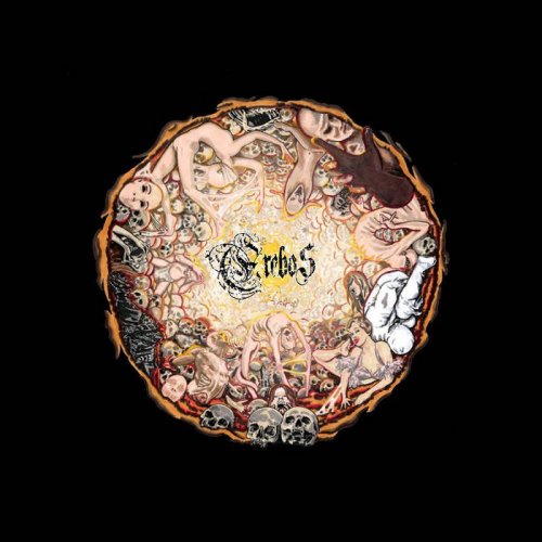 Erebos - Enter Erebos [EP] (2018)