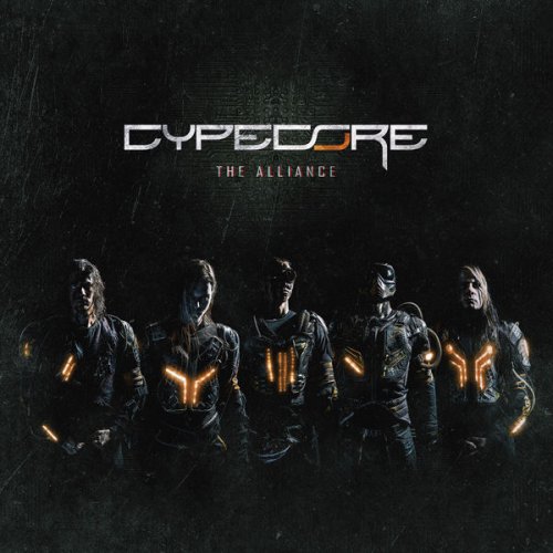 Cypecore - The Alliance (2018)