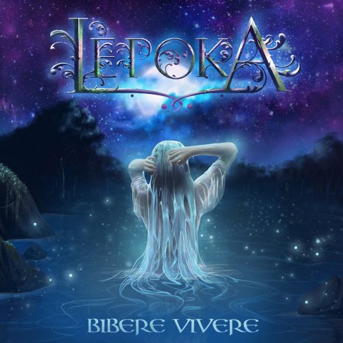 Lèpoka - Bibere Vivere (2018)