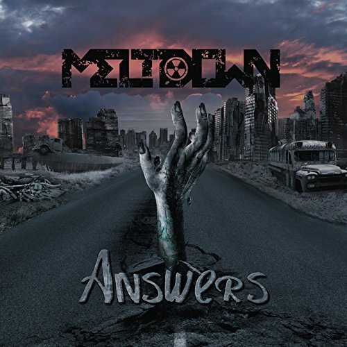 Meltdown - Answers (2017)