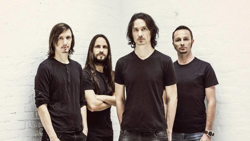 Gojira - Discography (2001-2021)