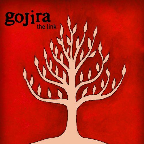 Gojira - Discography (2001-2021)