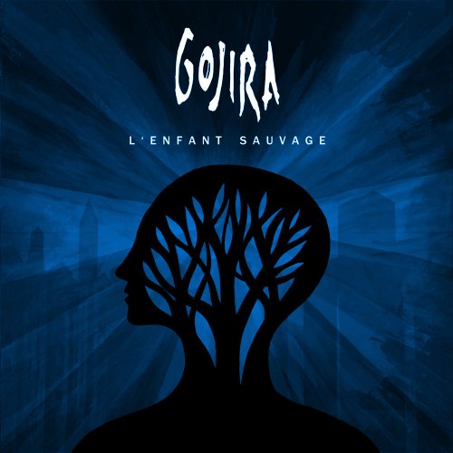 Gojira - Discography (2001-2021) Gojira - Discography (2001-2021)