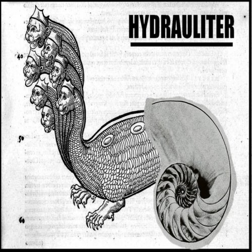 Hydrauliter - Hydrauliter (2018)