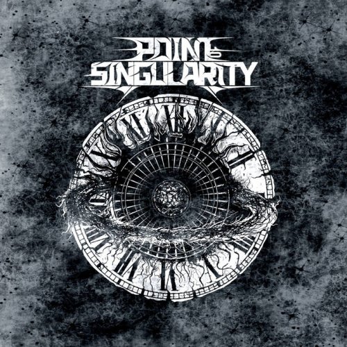Point Of Singularity - Exile Of The Weeping God (2018)