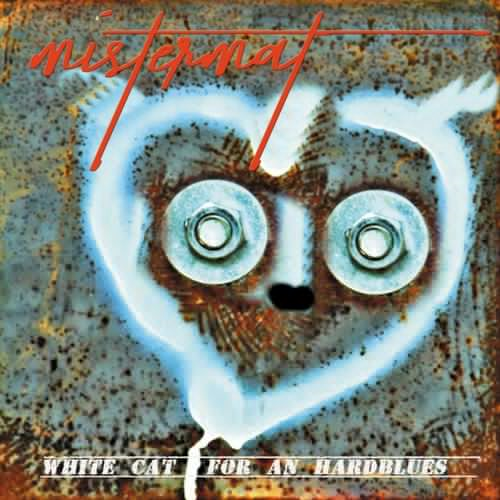 MisterMat - White Cat For An Hardblues (2018)