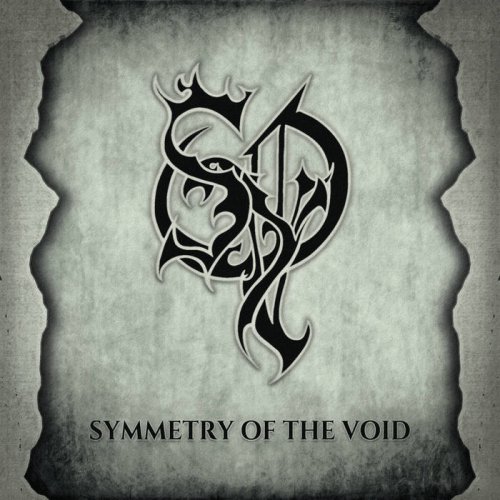 Symmetry of the Void - Symmetry of the Void (2018)