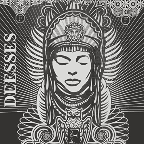 Furiapolis - Déesses (2018)