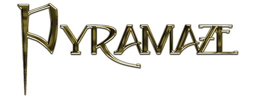 Pyramaze - Collection (2004-2017)