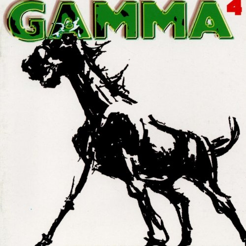 Gamma - Collection (1979-2000)