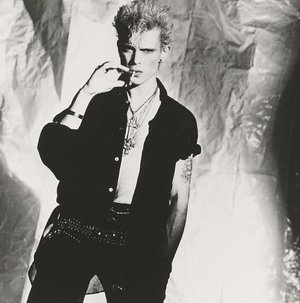 Billy Idol - Discography (1982-2018) Billy Idol - Discography (1982-2018)