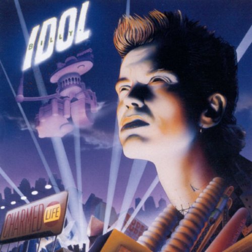 Billy Idol - Discography (1982-2018)