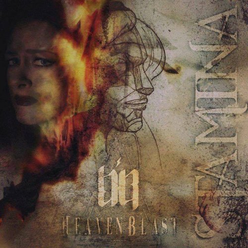 Heavenblast - Stamina (2018)