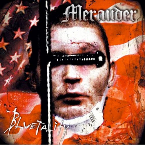 Merauder - Collection (1995-2009)