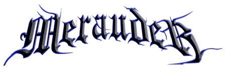 Merauder - Collection (1995-2009)