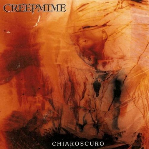 Creepmime - Collection (1993-1995) Creepmime - Collection (1993-1995)