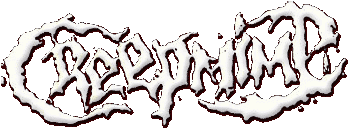 Creepmime - Collection (1993-1995) Creepmime - Collection (1993-1995)