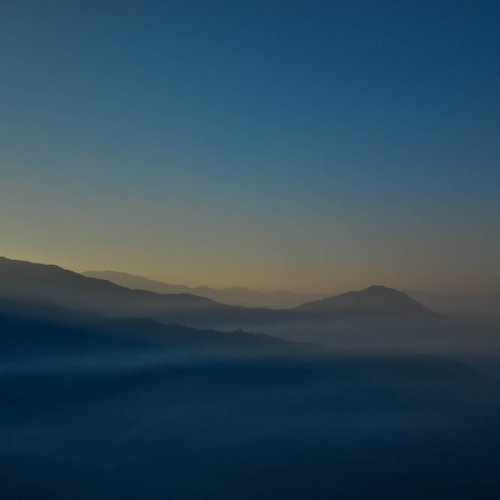 Nightgrave - Echo (2017)