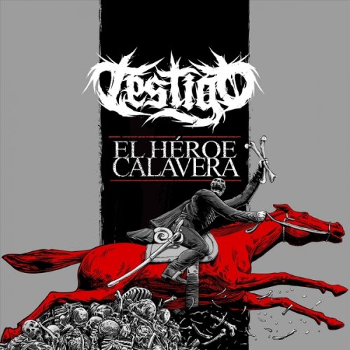Testigo - El Héroe Calavera (2018)