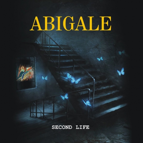 Abigale - Second Life (2018)