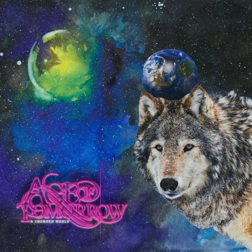 Age of Tomorrow - A Crowded World (2018)