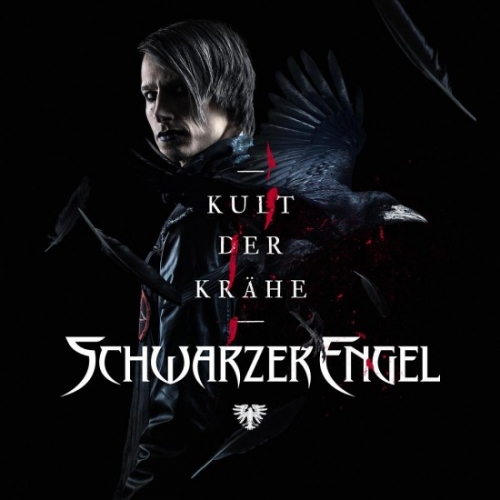 Schwarzer Engel - Kult der Krähe (2018)