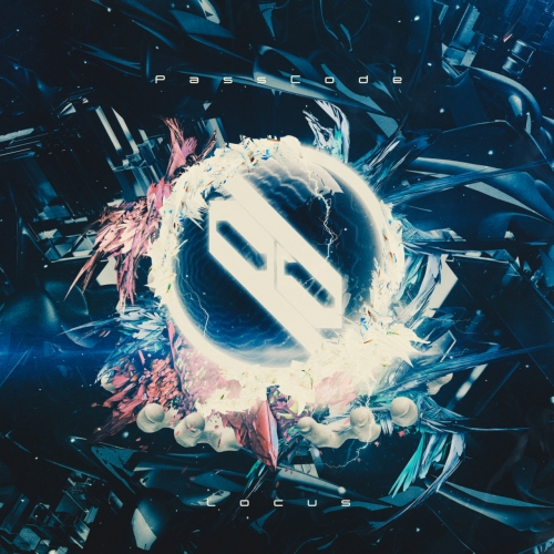 Passcode - Locus (2018)