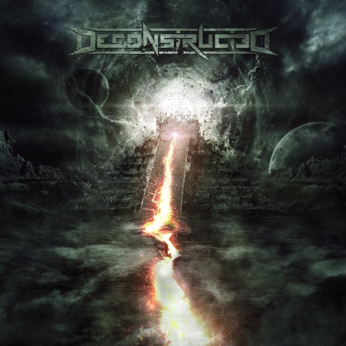 Deconstructed - Deconstructed (2018)