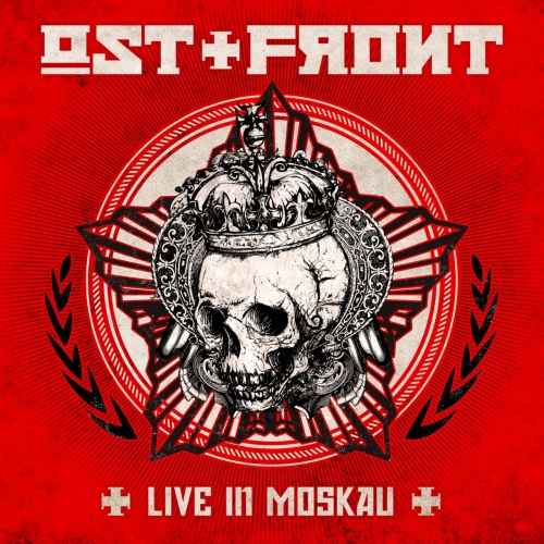 Ost+Front - Live in Moskau (2018)
