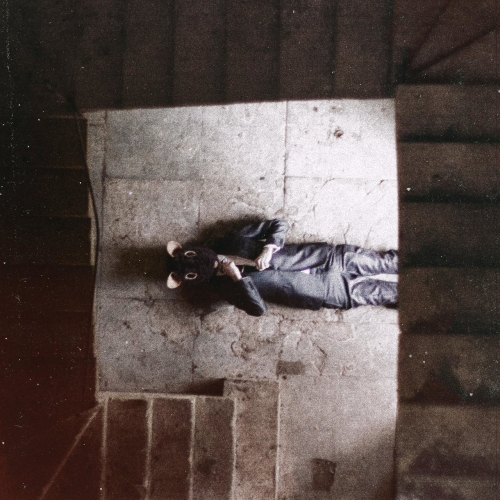 Winchester UK - Life Begins At These Dead Ends (2018)