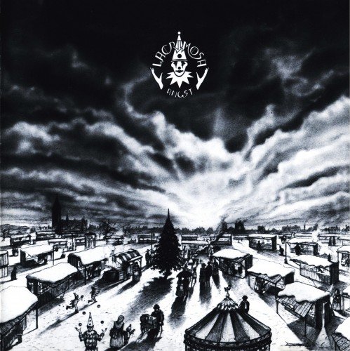 Lacrimosa - Discography (1991-2017)