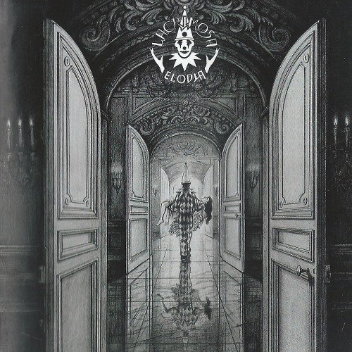 Lacrimosa - Discography (1991-2017)