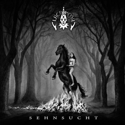 Lacrimosa - Discography (1991-2017)