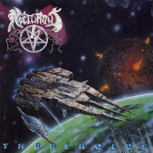 Nocturnus - Collection (1990-1999)
