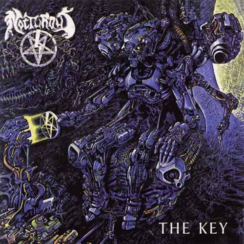 Nocturnus - Collection (1990-1999)