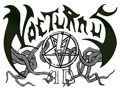 Nocturnus - Collection (1990-1999)