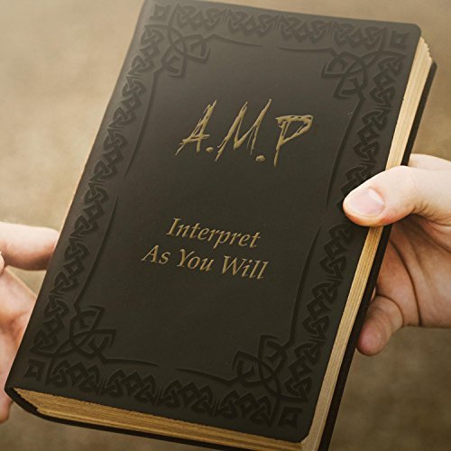 Affinity Minus Perfection - Interpret As You Will (2018)