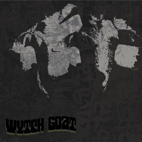 Wytch Goat - Kult Of The Wytch Goat (2018)