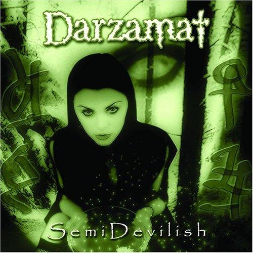 Darzamat - Discography (1996-2009)