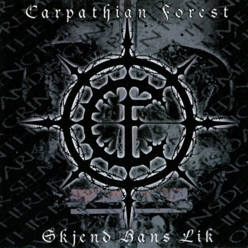 Carpathian Forest - Discography (1992-2006)