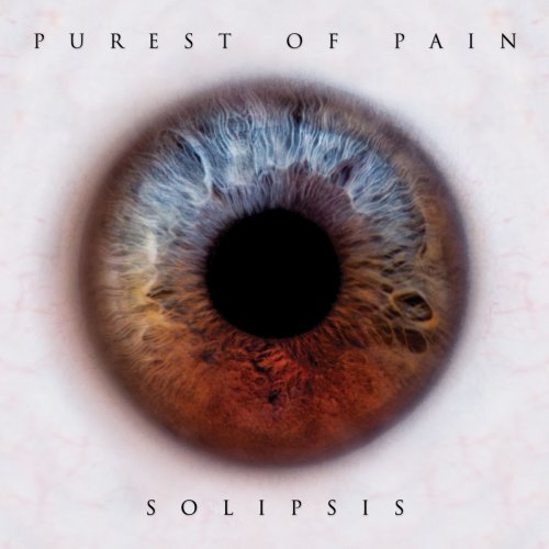 Purest Of Pain - Solipsis (2018)