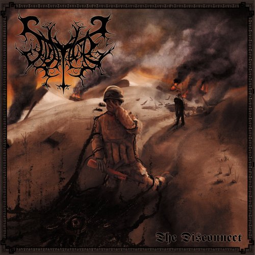 Traitor - The Disconnect (2018)