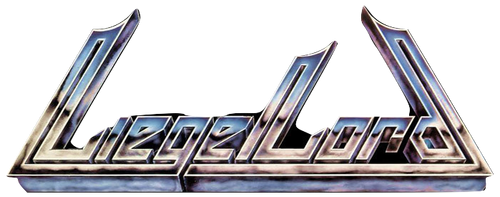 Liege Lord - Collection (1985-1988)