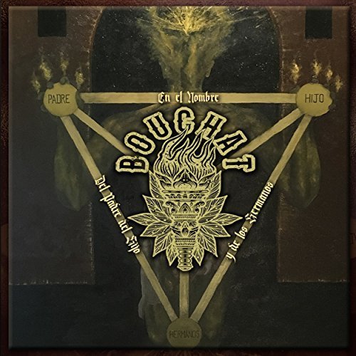 Bouchat - En el Nombre del Padre del Hijo y los Hermanos (2018)
