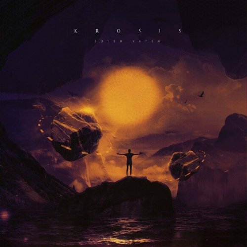 Krosis - Solem Vatem (2018)